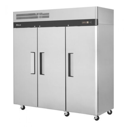 Refrigerador M3, Turbo Air M3R72-3-N